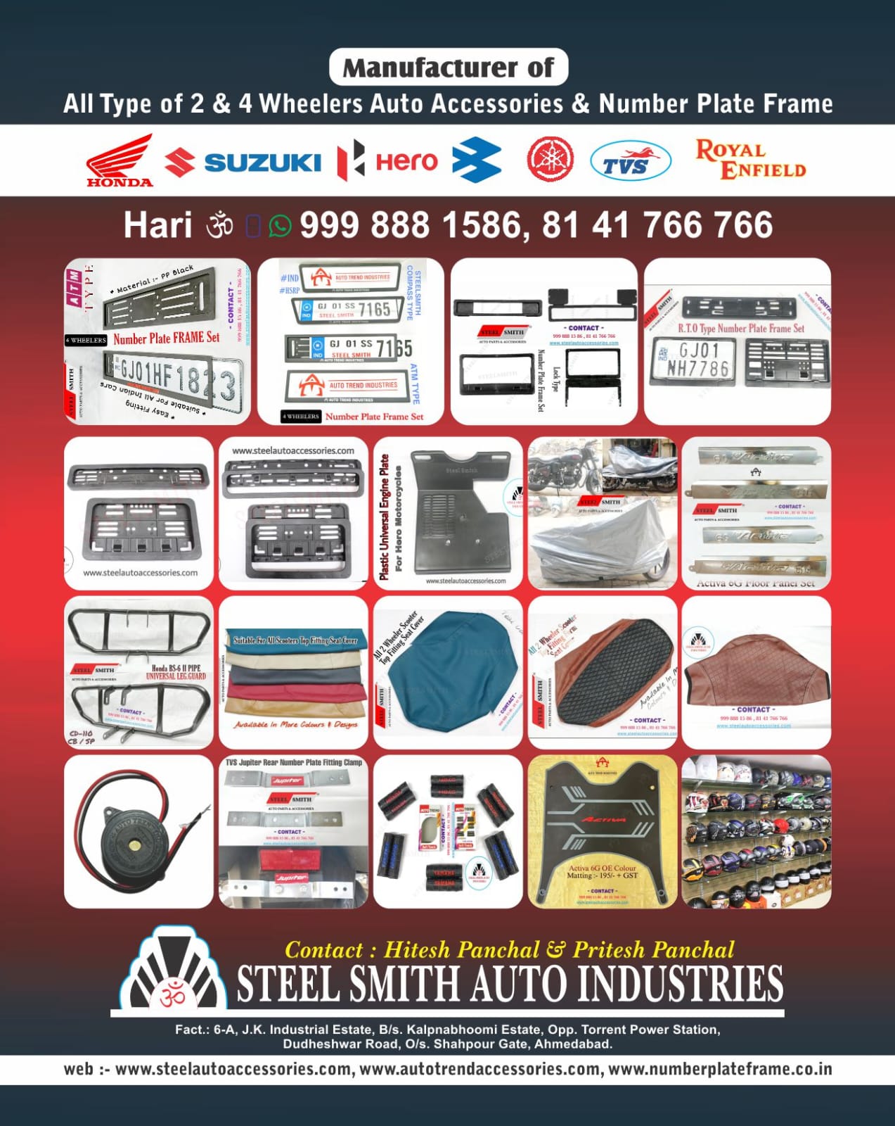 www.autotrendaccessories.com