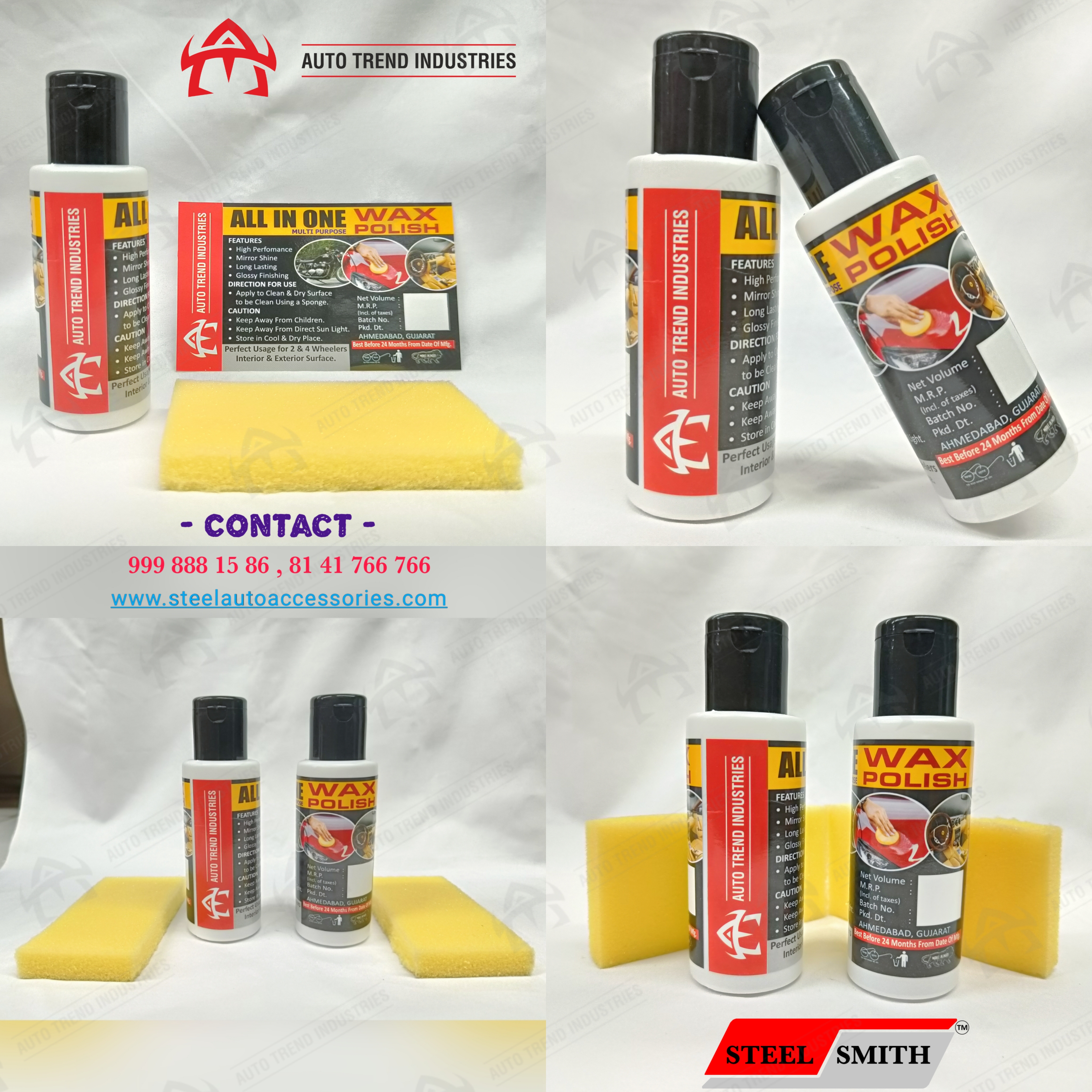www.autotrendaccessories.com