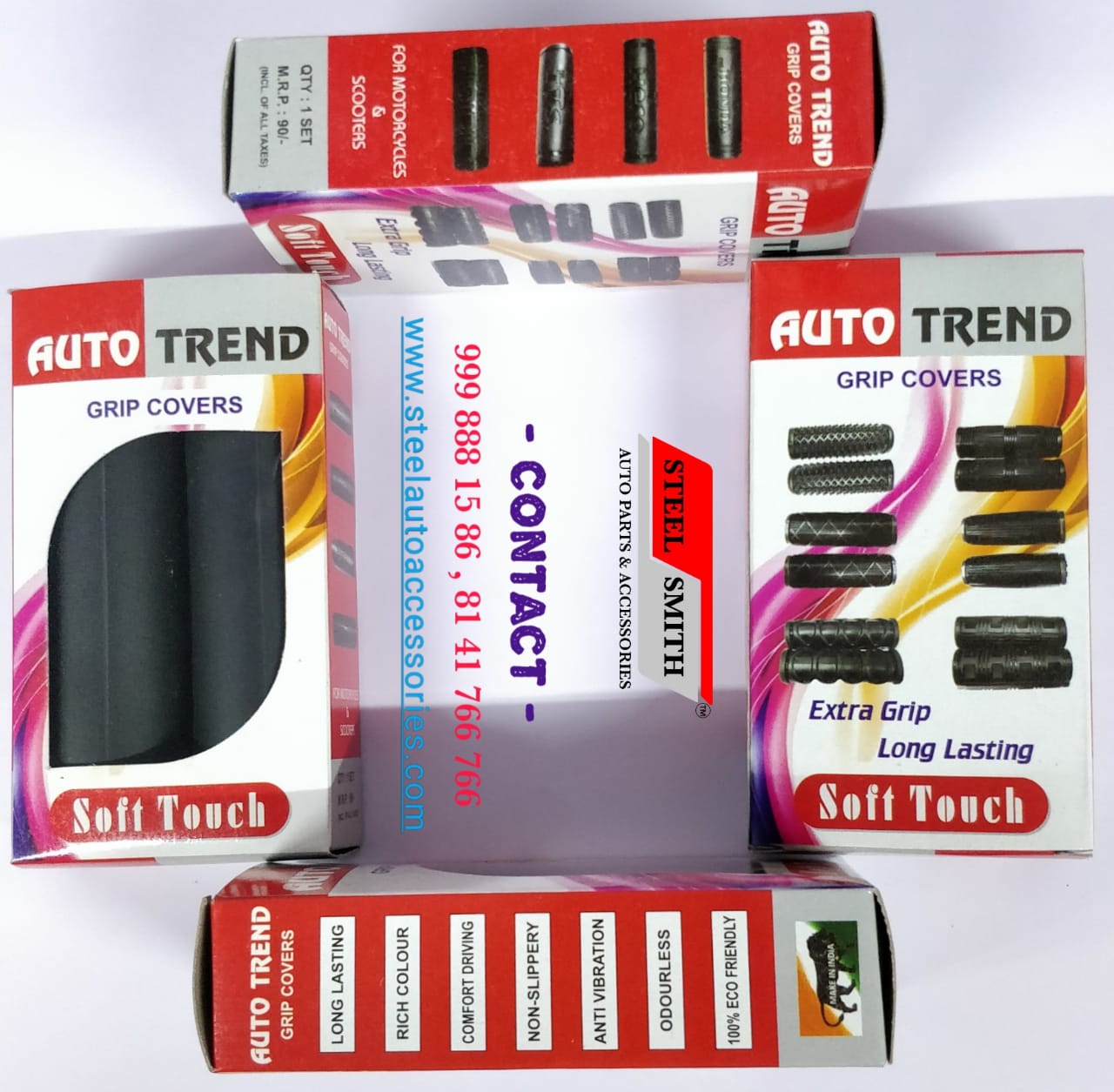 www.autotrendaccessories.com